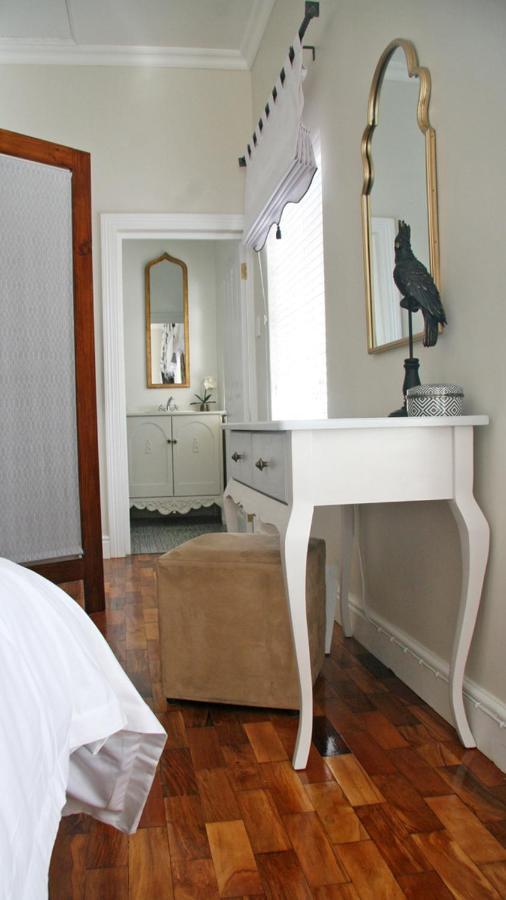 Daisy Place Franschhoek Exterior foto