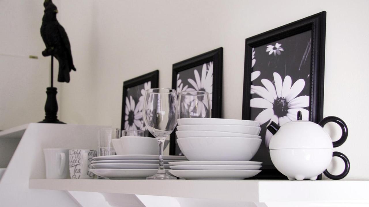 Daisy Place Franschhoek Exterior foto