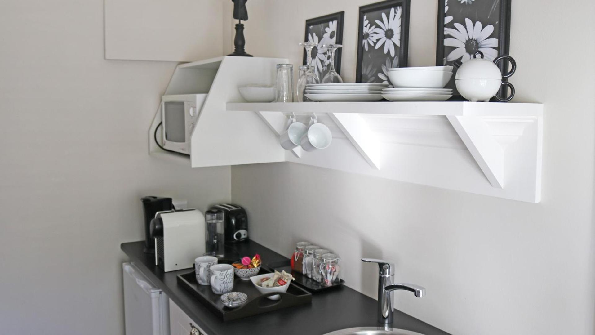 Daisy Place Franschhoek Quarto foto
